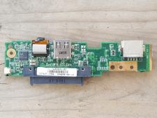 USB роз'єм Asus&nbsp;Eee&nbsp;Pc&nbsp;1001PX